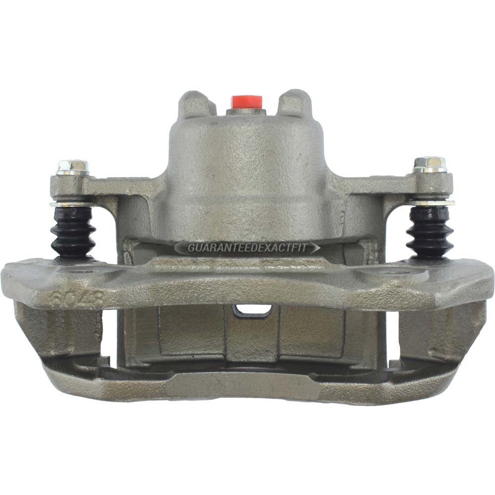 2004 Mitsubishi Lancer Brake Caliper