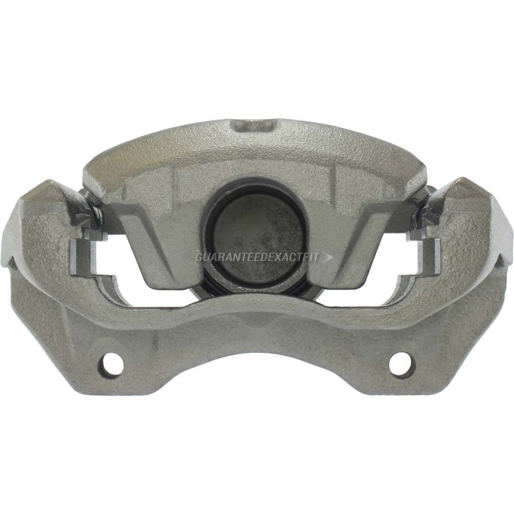 2004 Mitsubishi Lancer Brake Caliper