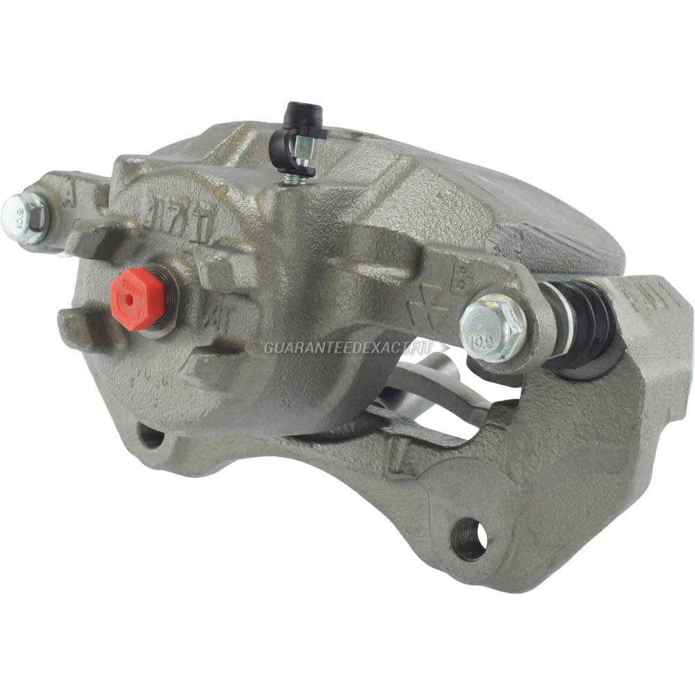 2004 Mitsubishi Lancer Brake Caliper
