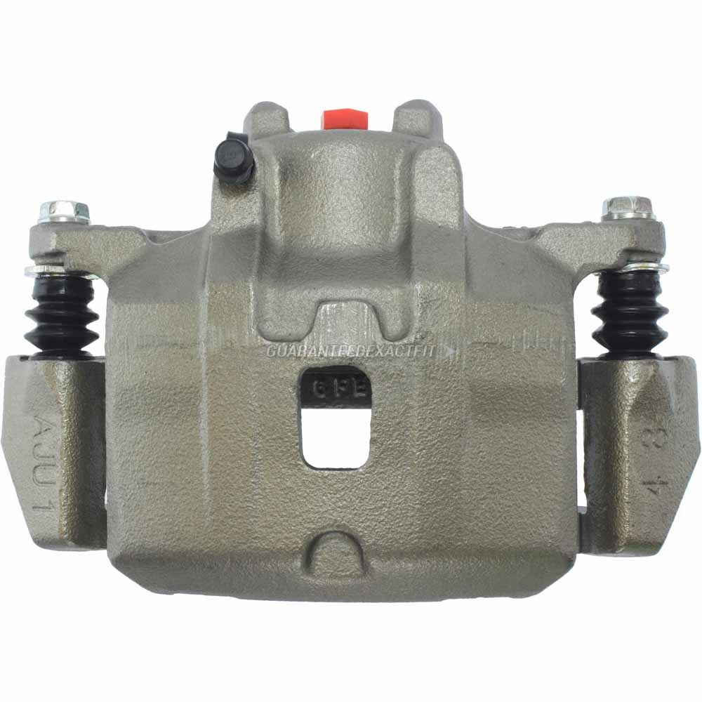 2004 Mitsubishi Lancer Brake Caliper