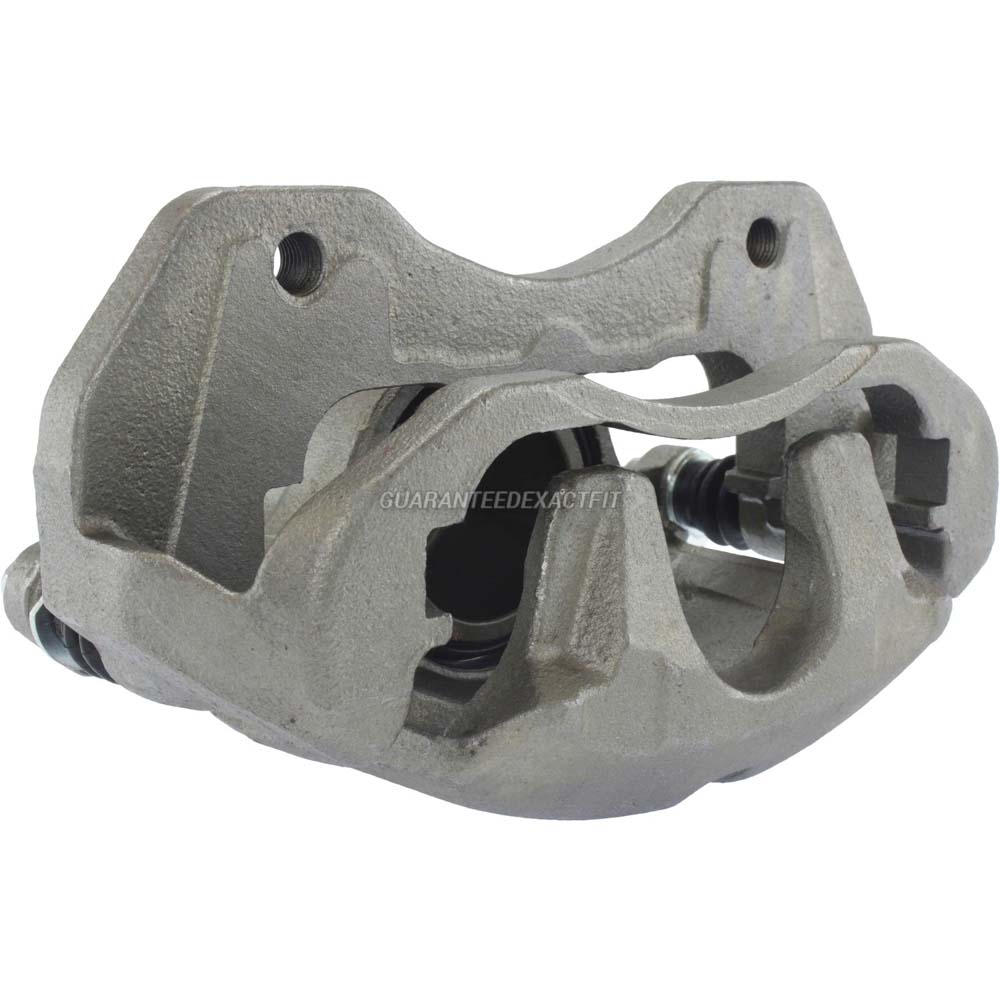 2006 Mitsubishi Lancer Brake Caliper