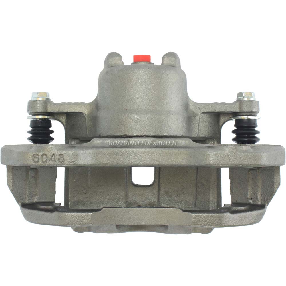 2006 Mitsubishi Lancer Brake Caliper