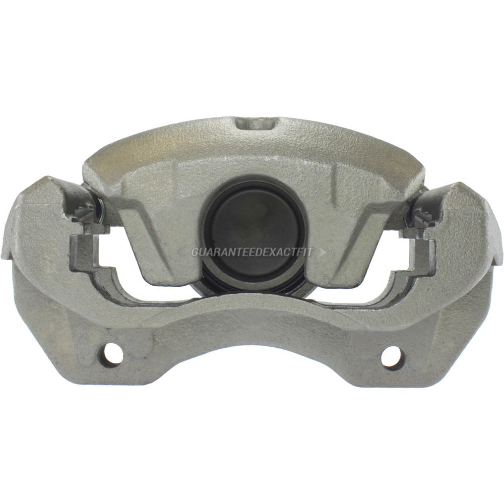 2006 Mitsubishi Lancer Brake Caliper