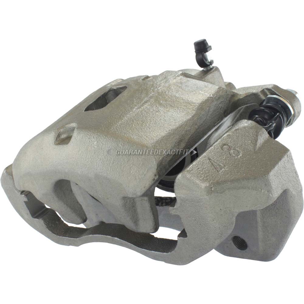 2006 Mitsubishi Lancer Brake Caliper