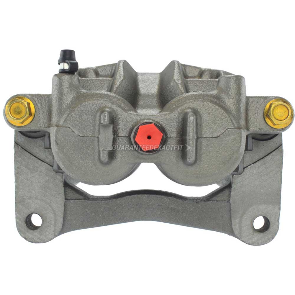 2004 Mitsubishi Endeavor Brake Caliper