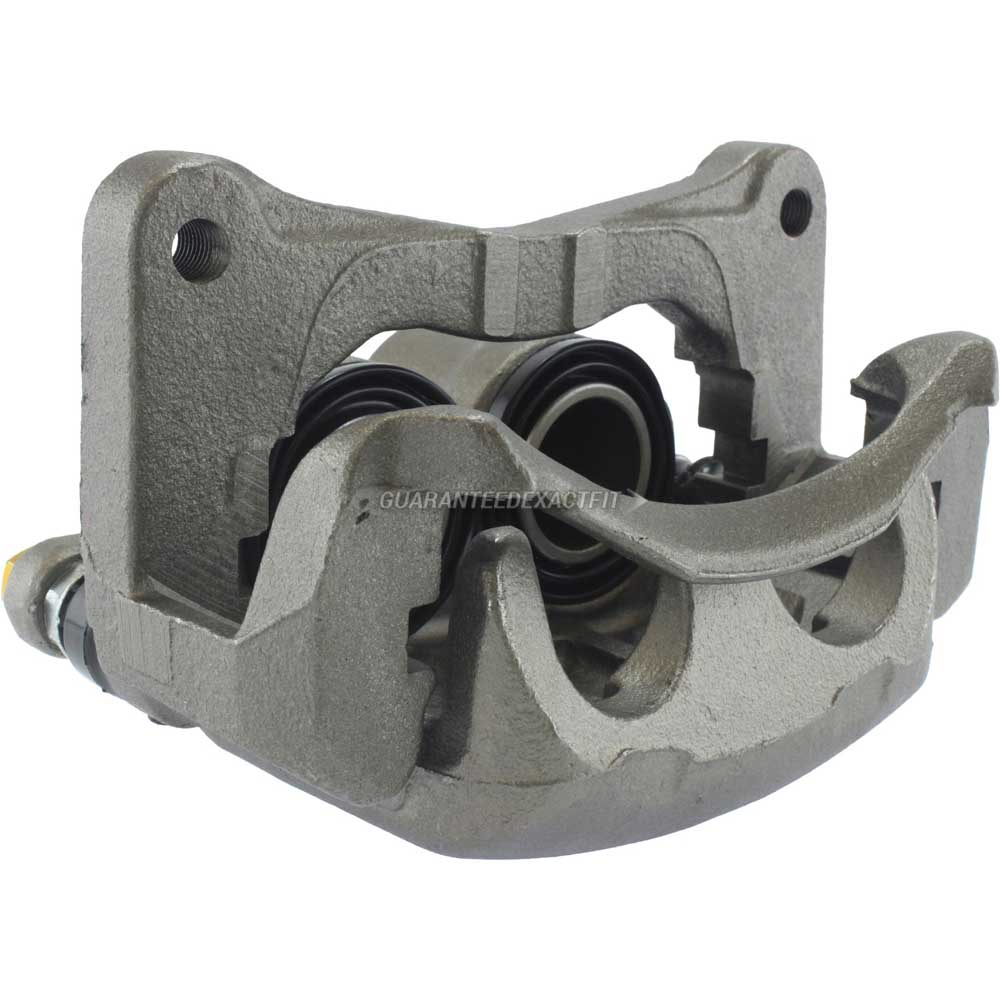 2004 Mitsubishi Endeavor Brake Caliper