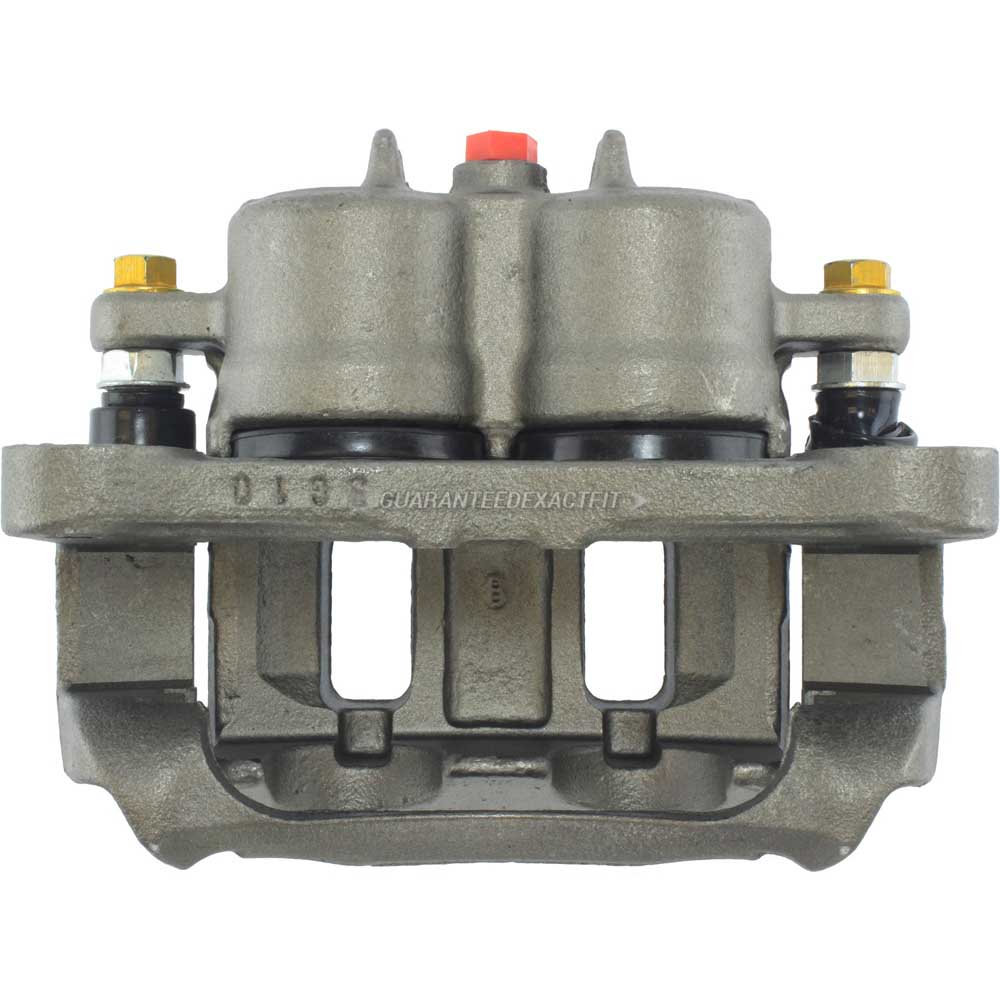 2004 Mitsubishi Endeavor Brake Caliper