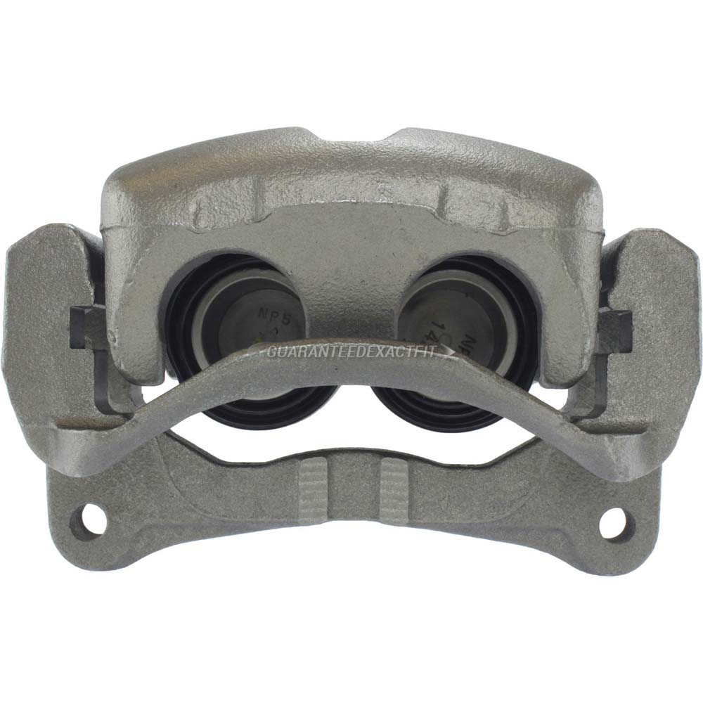 2004 Mitsubishi Endeavor Brake Caliper