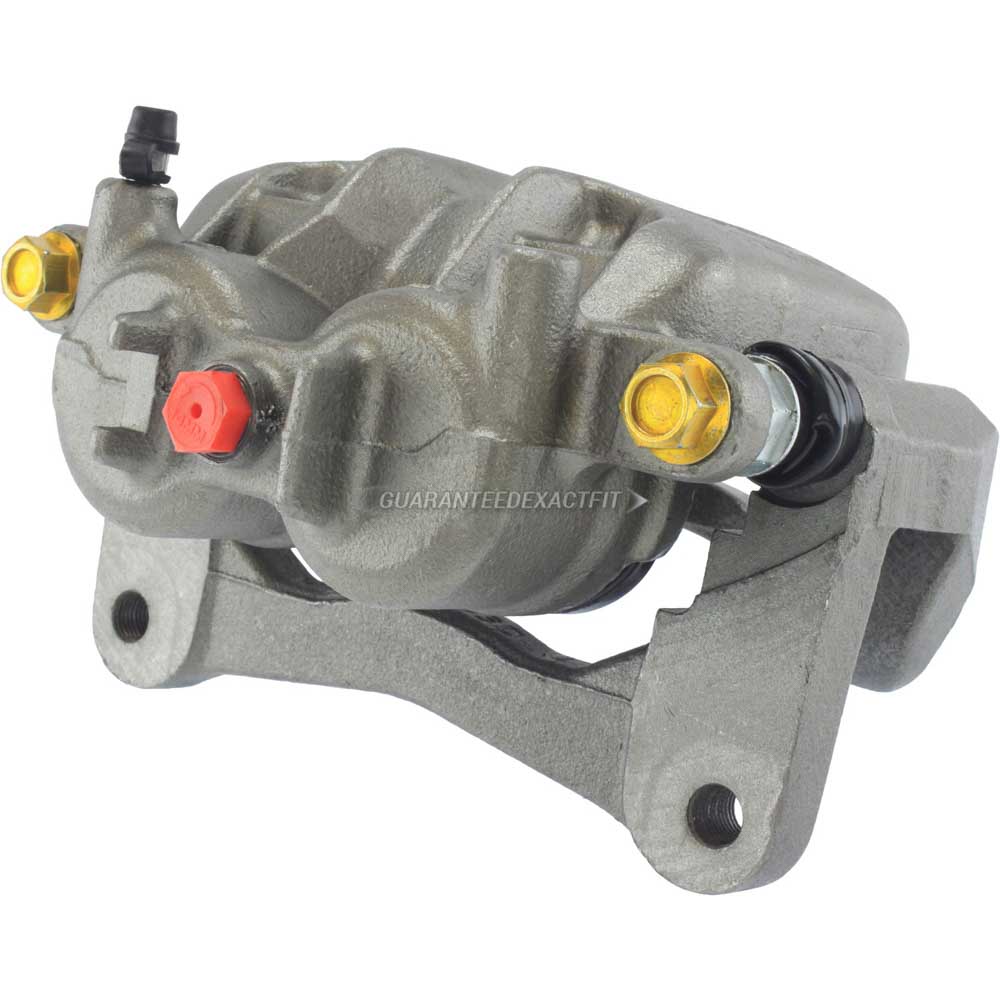 2004 Mitsubishi Endeavor Brake Caliper