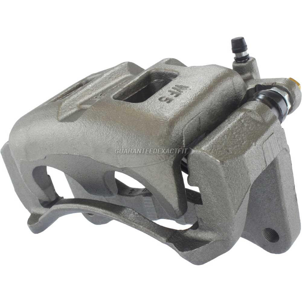 2004 Mitsubishi Endeavor Brake Caliper