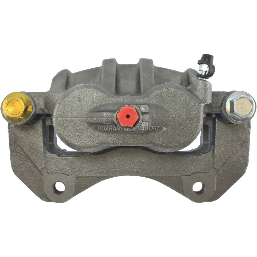 2005 Mitsubishi Outlander Brake Caliper