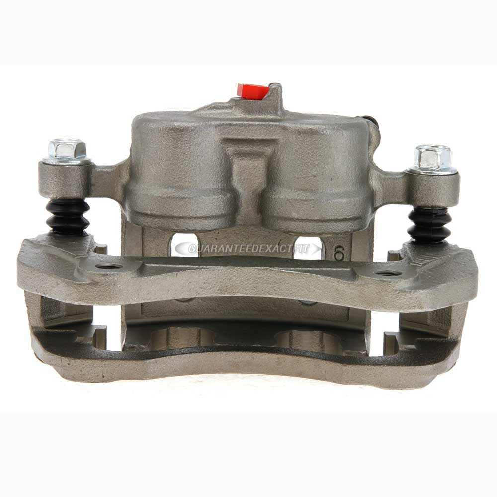 2005 Mitsubishi Outlander Brake Caliper