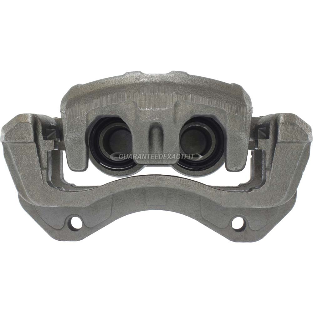 2005 Mitsubishi Outlander Brake Caliper