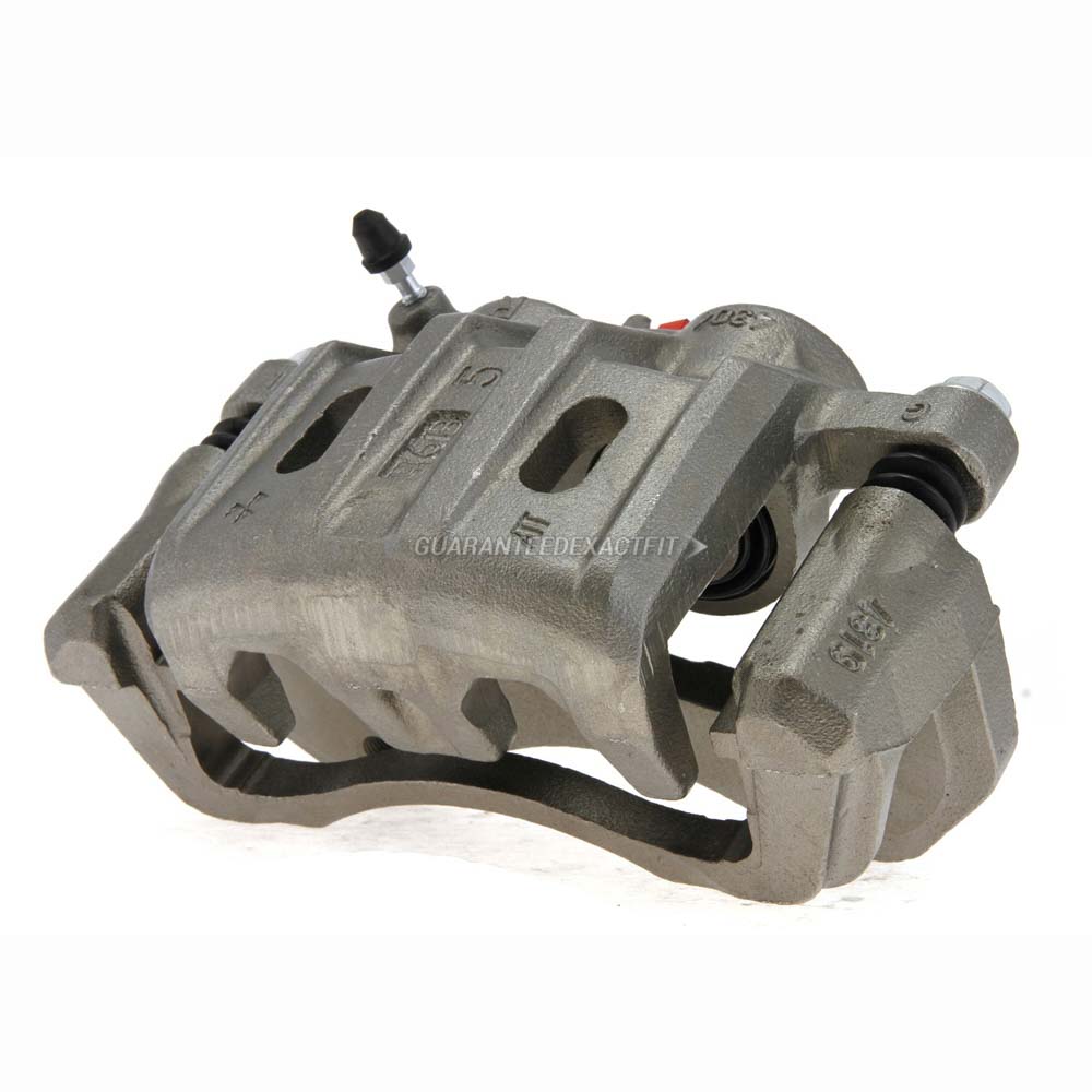 2018 Mitsubishi Outlander Phev Brake Caliper Parts & More Buy Auto Parts