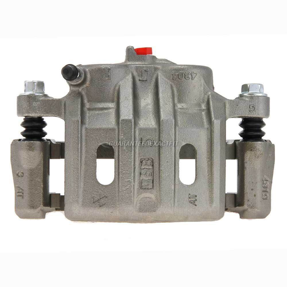 2005 Mitsubishi Outlander Brake Caliper