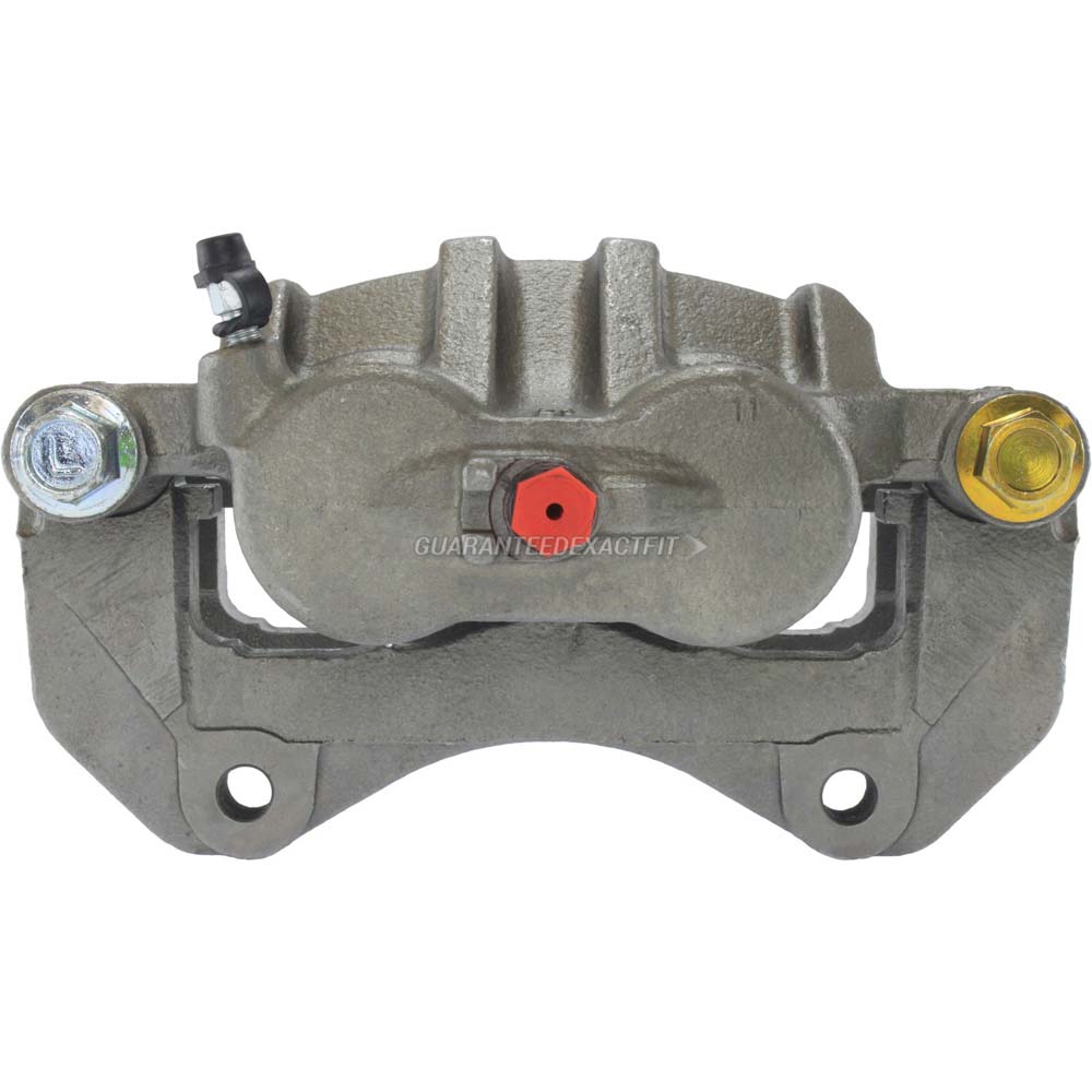 2006 Mitsubishi Outlander Brake Caliper