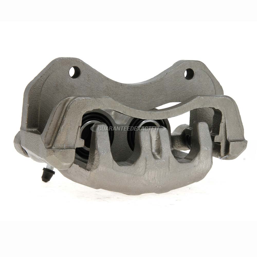 2006 Mitsubishi Outlander Brake Caliper