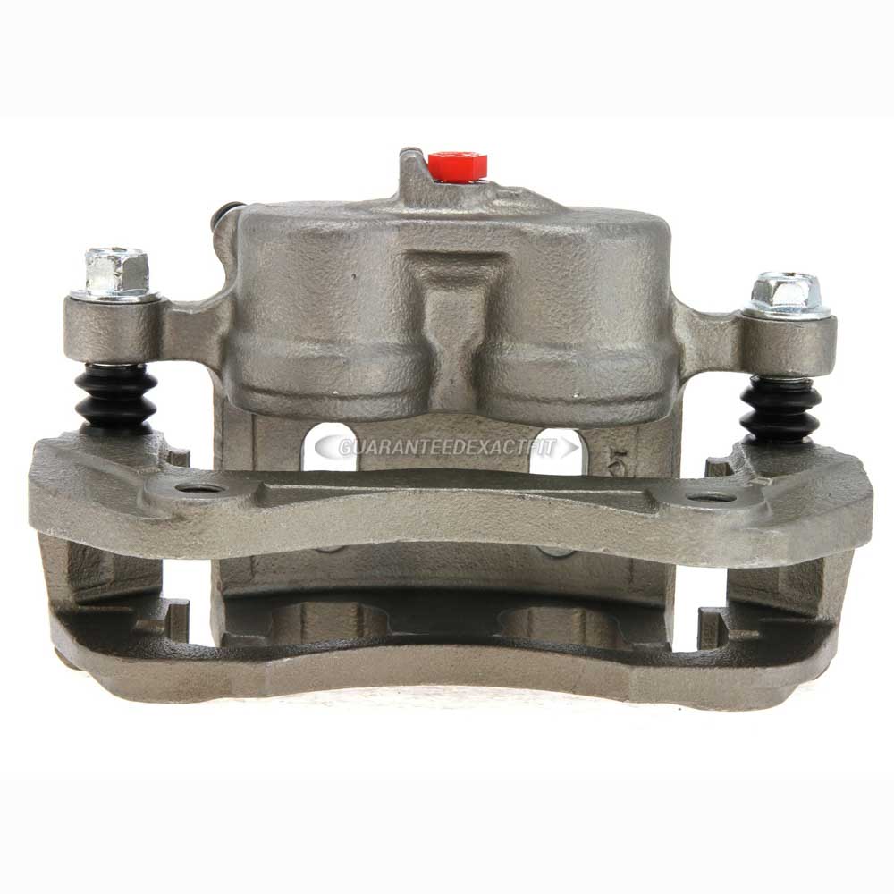 2006 Mitsubishi Outlander Brake Caliper