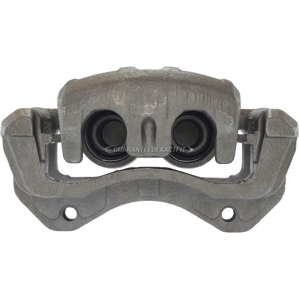 2006 Mitsubishi Outlander Brake Caliper