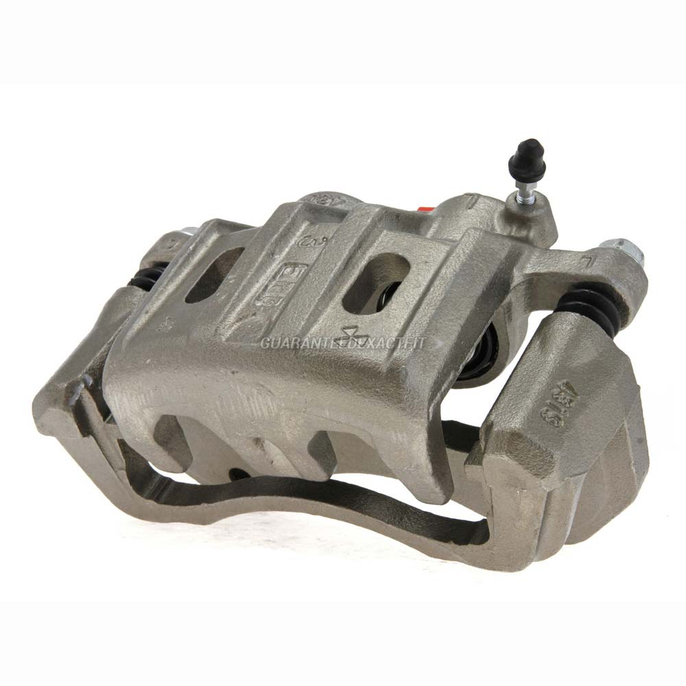 2006 Mitsubishi Outlander Brake Caliper