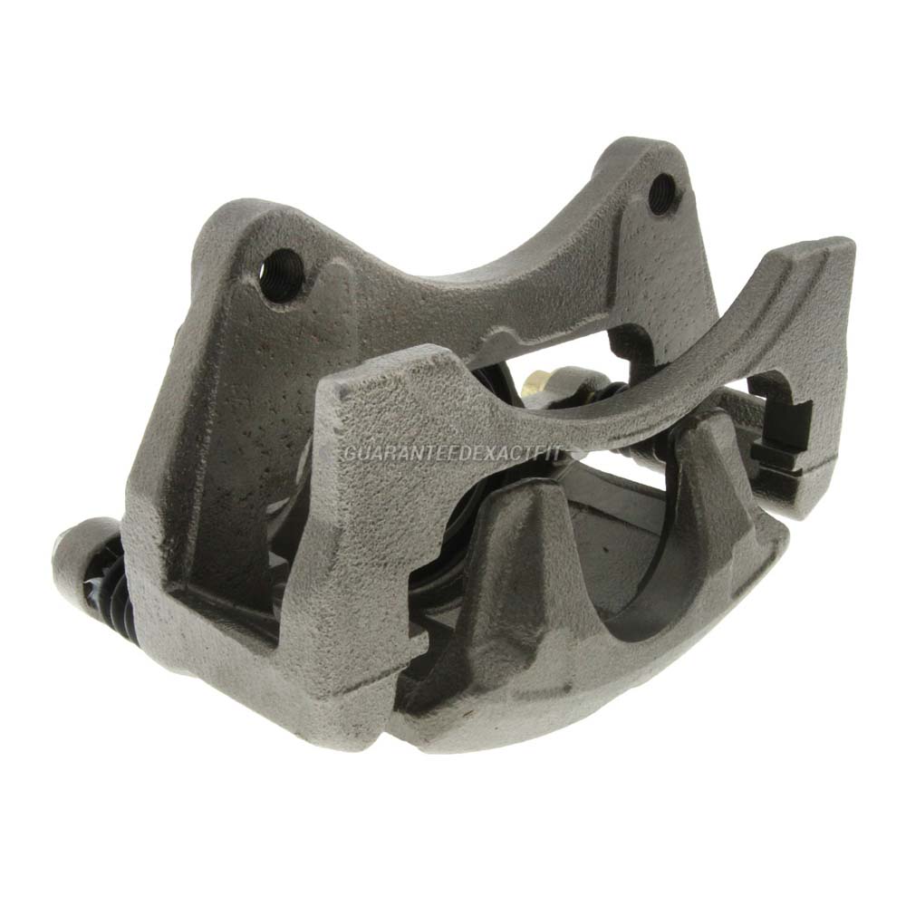 2012 Mitsubishi Outlander Brake Caliper