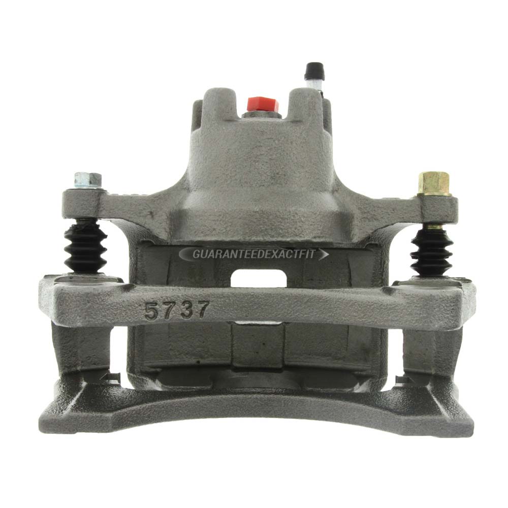 2012 Mitsubishi Outlander Brake Caliper