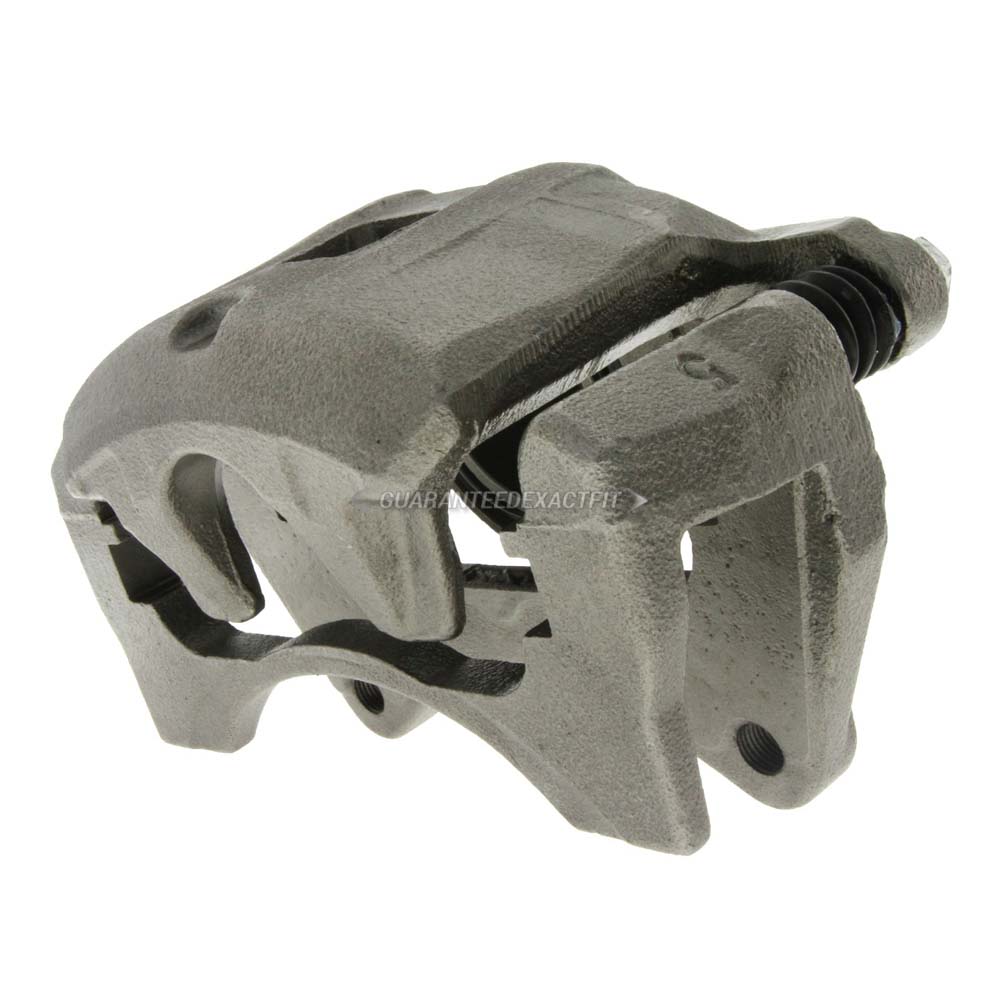 2012 Mitsubishi Outlander Brake Caliper