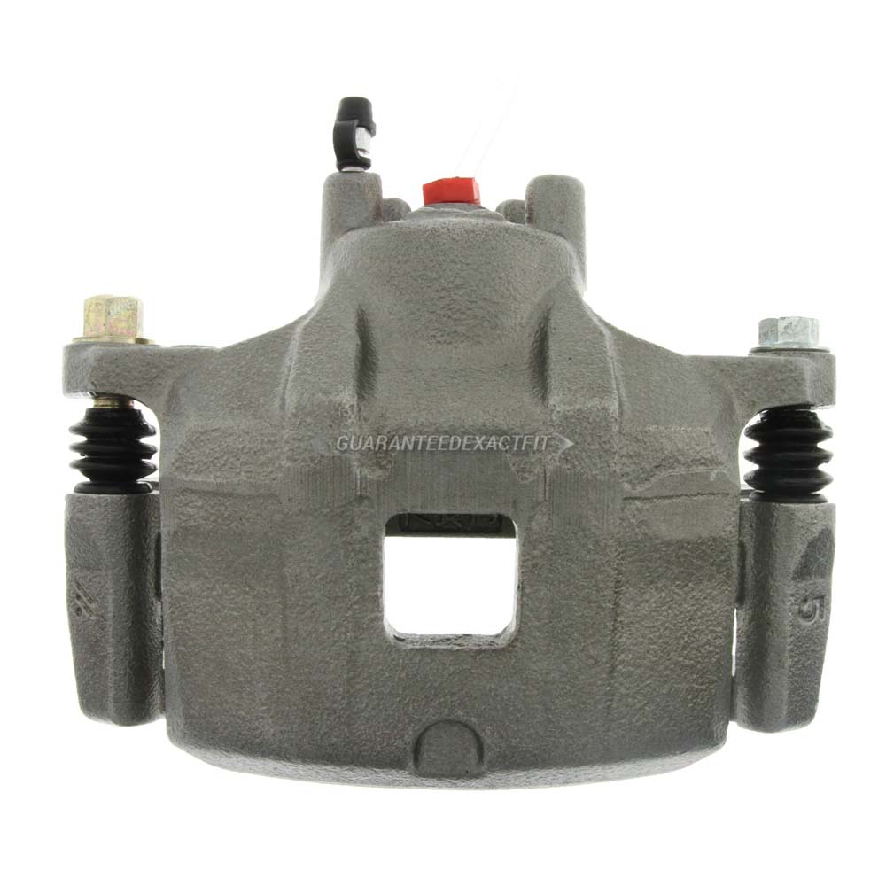 2012 Mitsubishi Outlander Brake Caliper