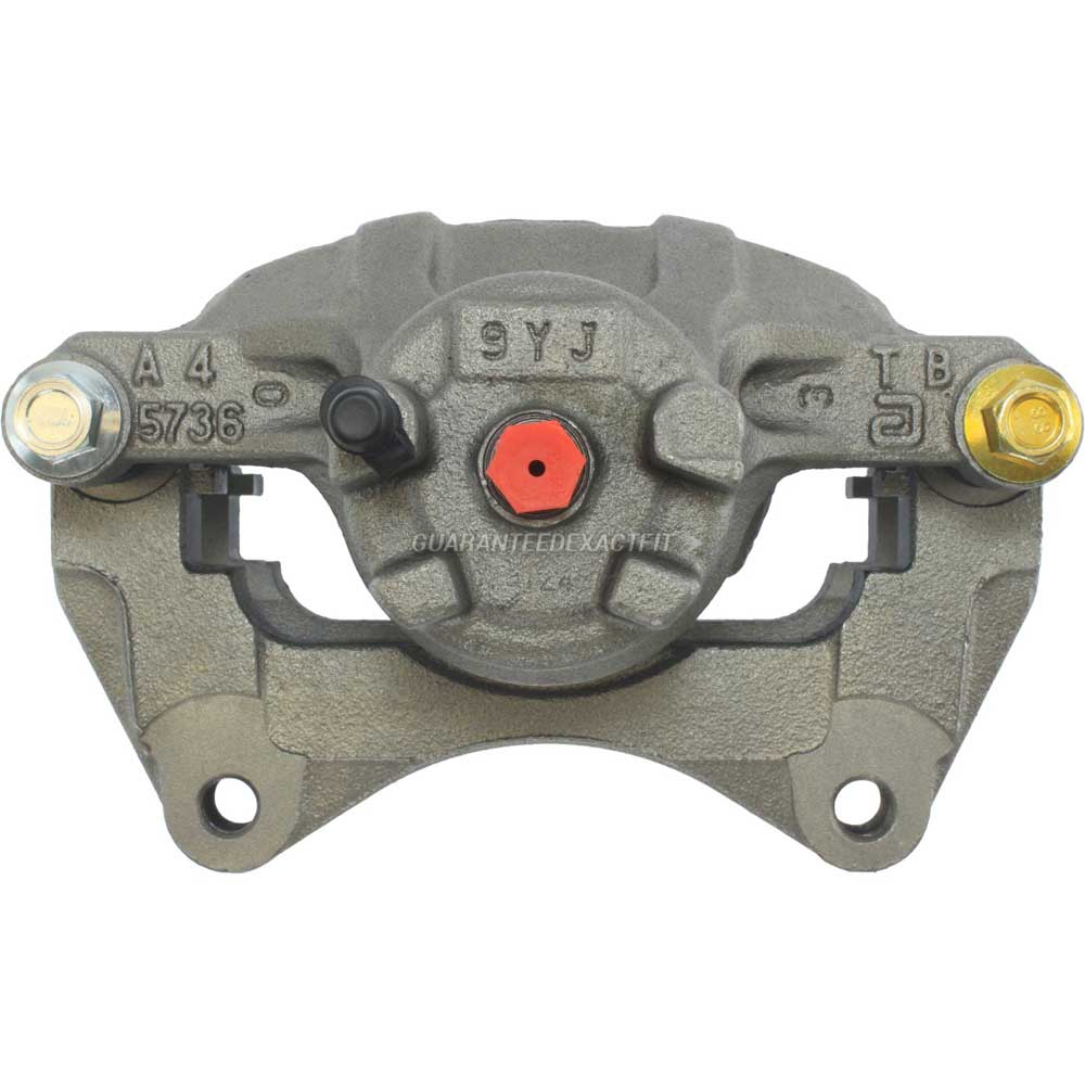 2012 Mitsubishi Outlander Brake Caliper