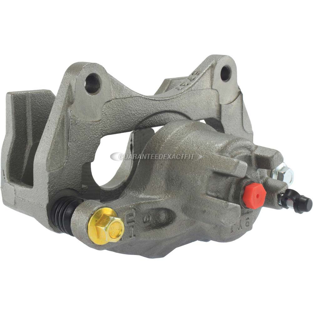 2012 Mitsubishi Outlander Brake Caliper