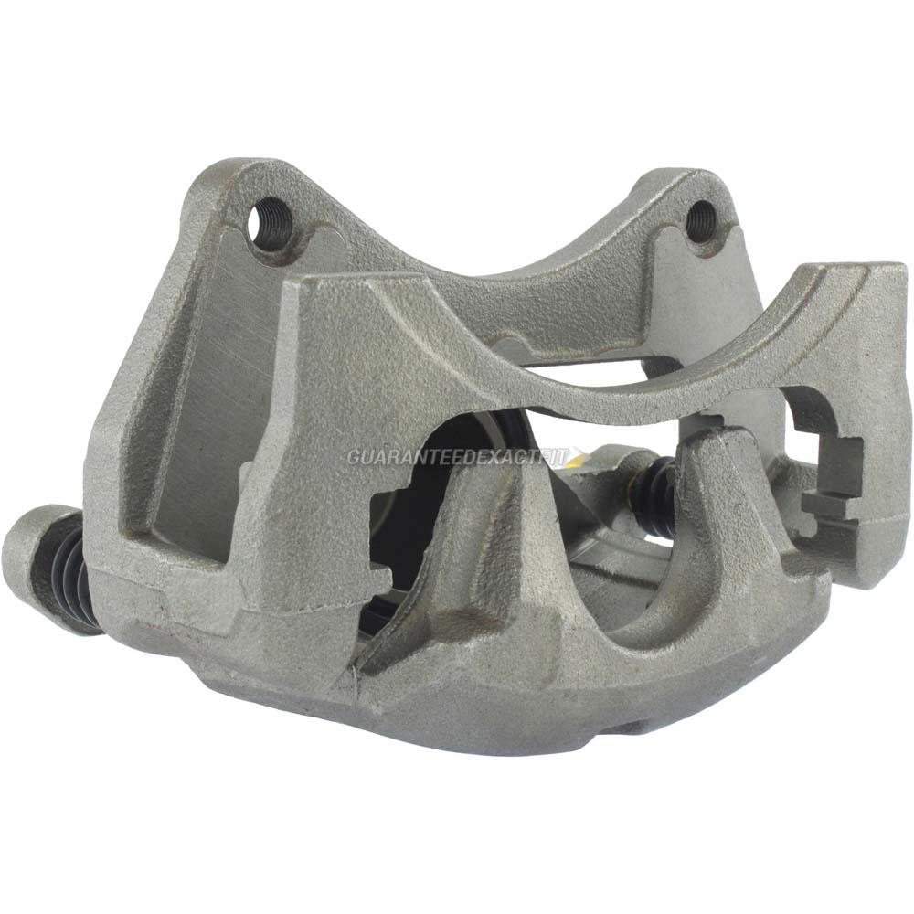 2012 Mitsubishi Outlander Brake Caliper