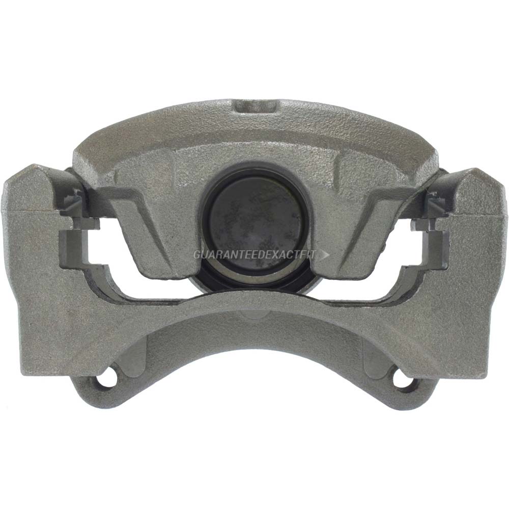 2012 Mitsubishi Outlander Brake Caliper