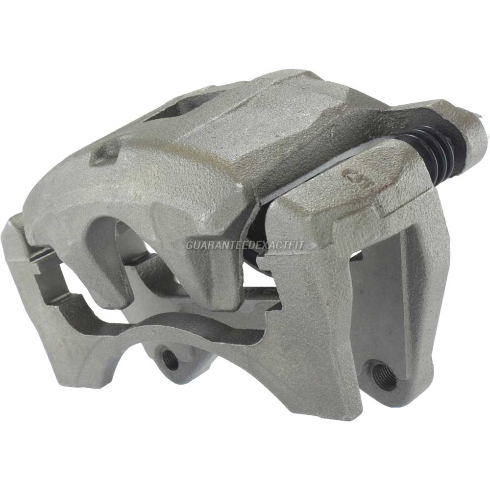 2012 Mitsubishi Outlander Brake Caliper