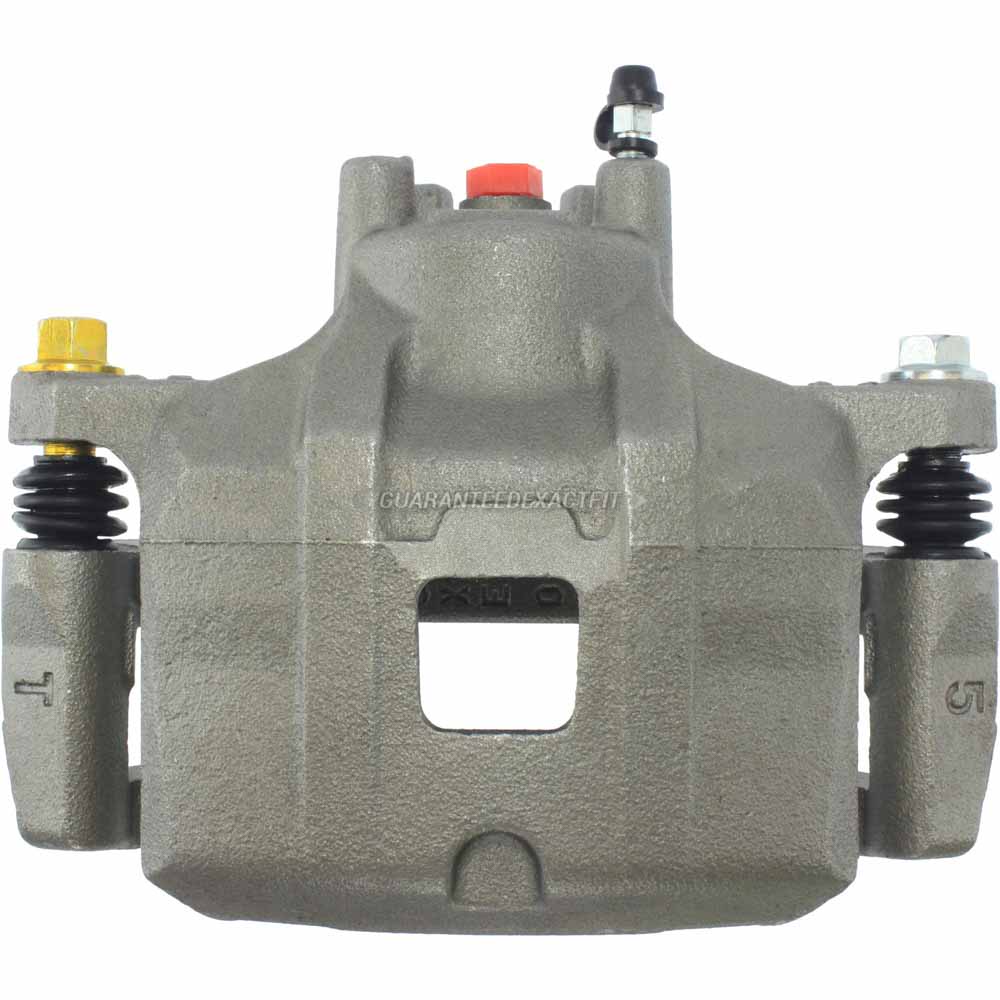 2012 Mitsubishi Outlander Brake Caliper