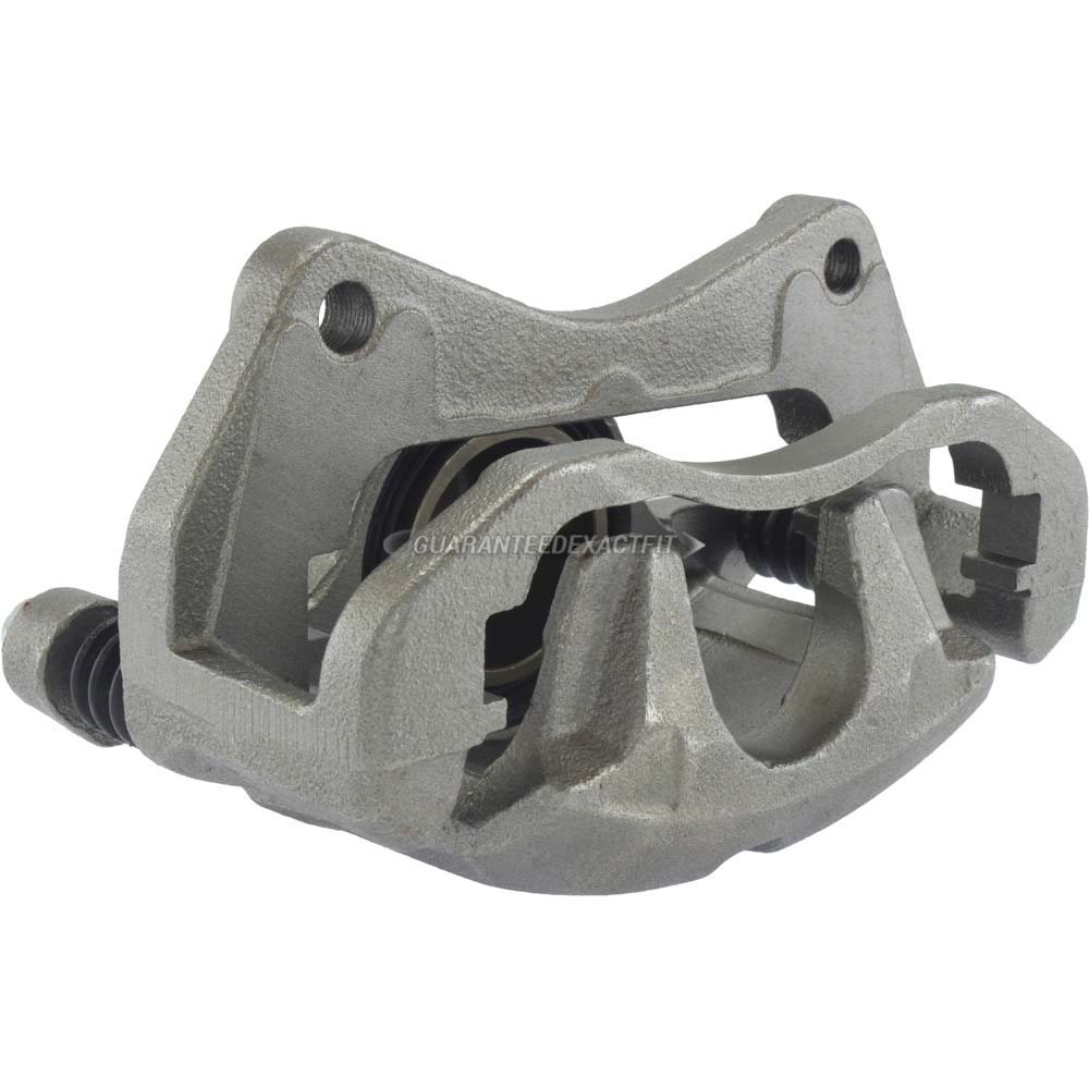 2017 Mitsubishi Lancer Brake Caliper