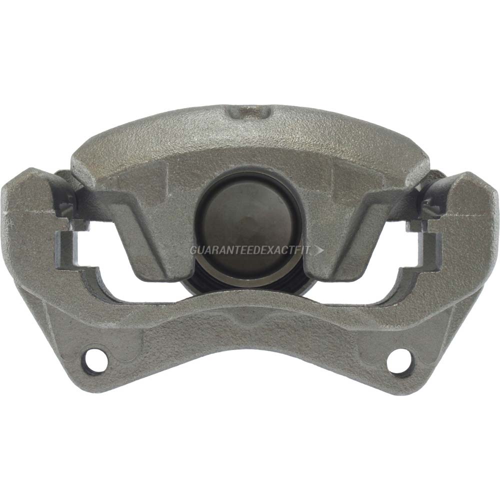 2017 Mitsubishi Lancer Brake Caliper