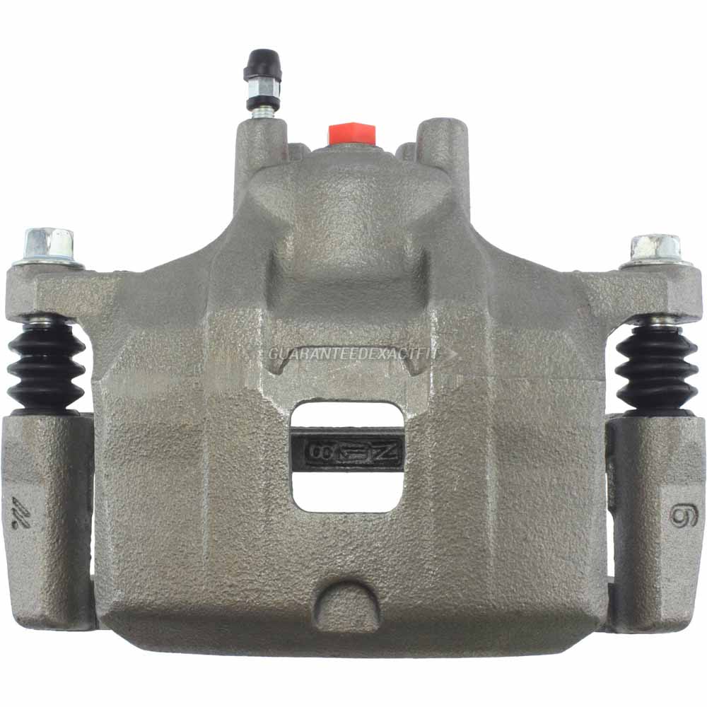 2017 Mitsubishi Lancer Brake Caliper
