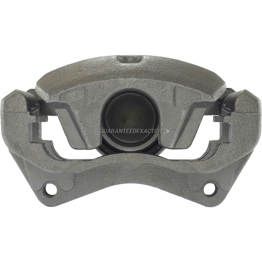 2012 Mitsubishi Lancer Brake Caliper