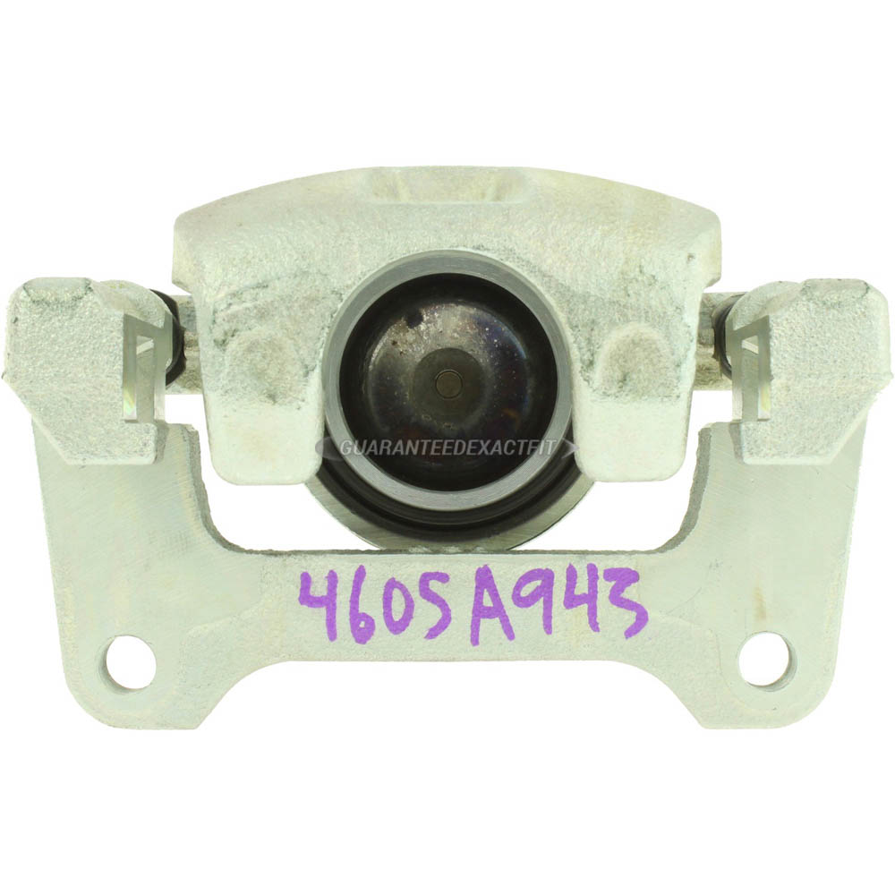 2012 Mitsubishi i-MiEV Brake Caliper