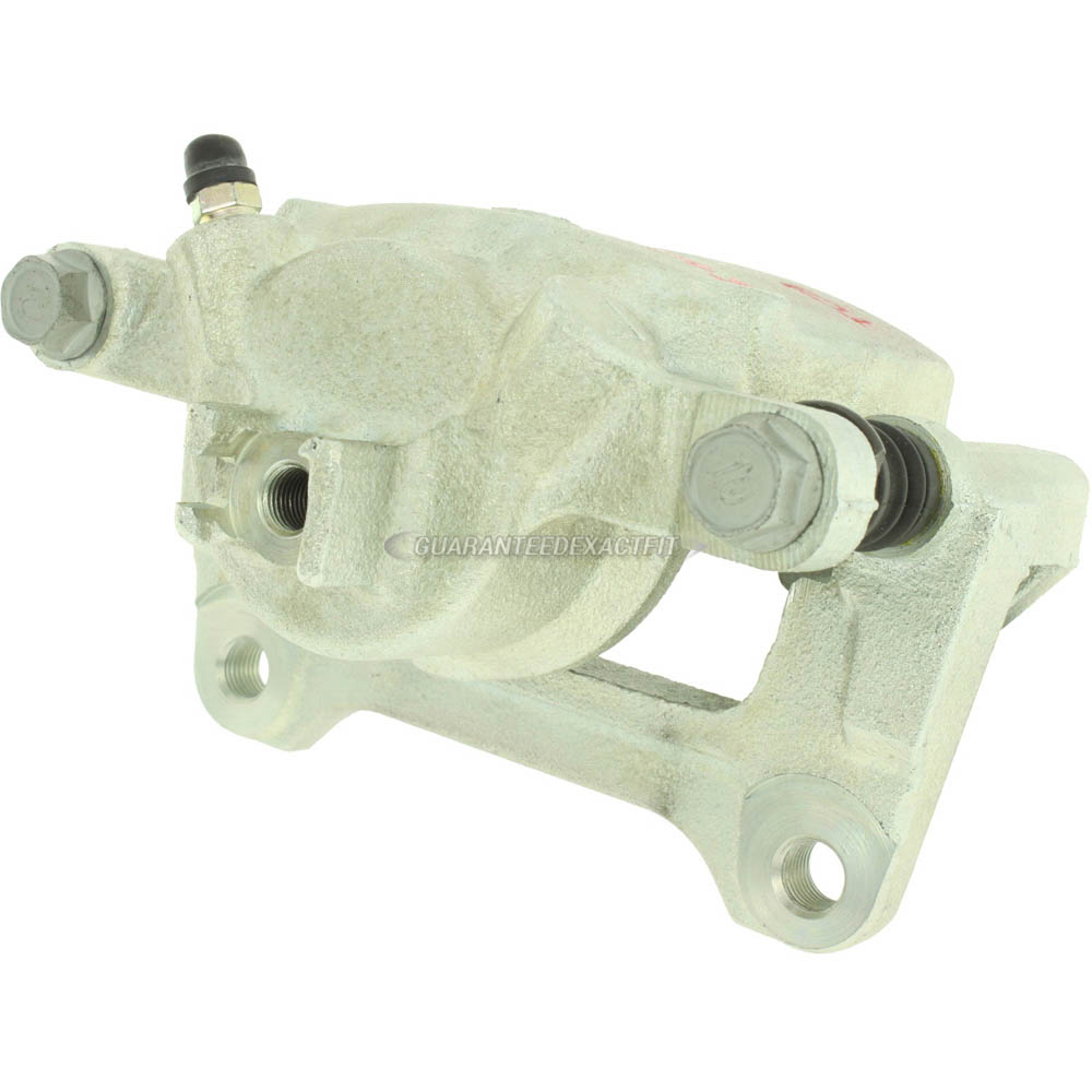 2012 Mitsubishi i-MiEV Brake Caliper