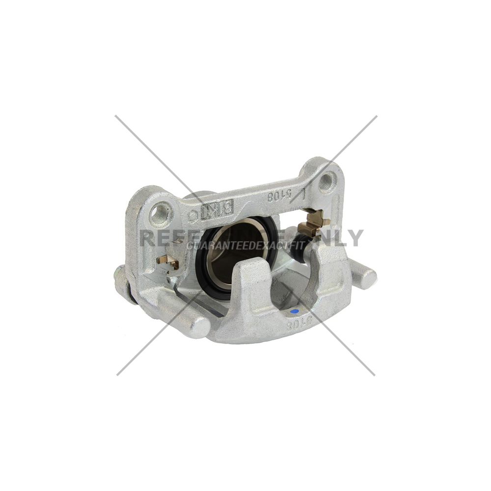 2014 Mitsubishi Mirage Brake Caliper
