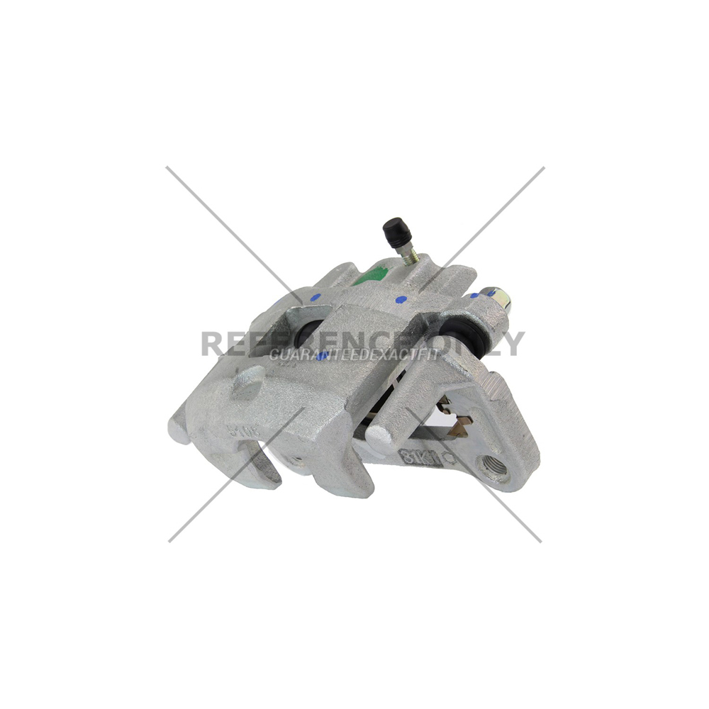 2014 Mitsubishi Mirage Brake Caliper