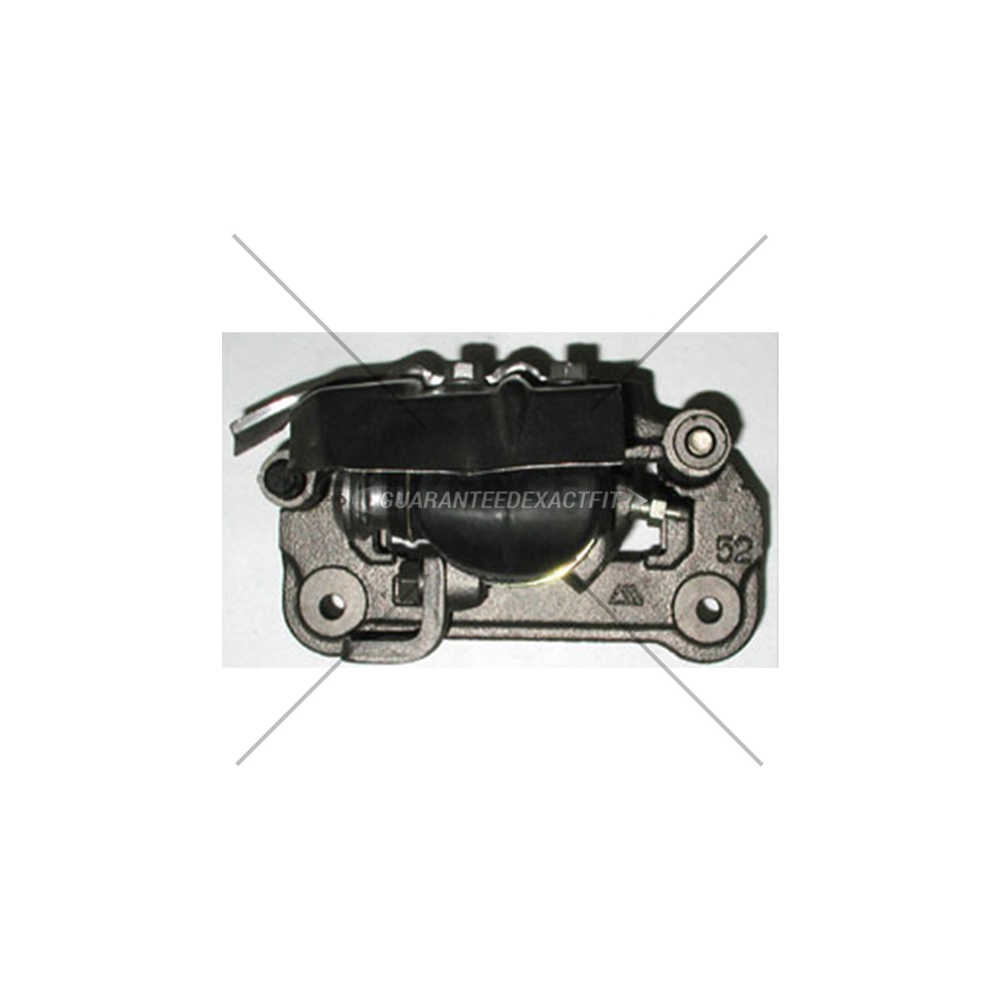 1989 Chrysler Conquest Brake Caliper