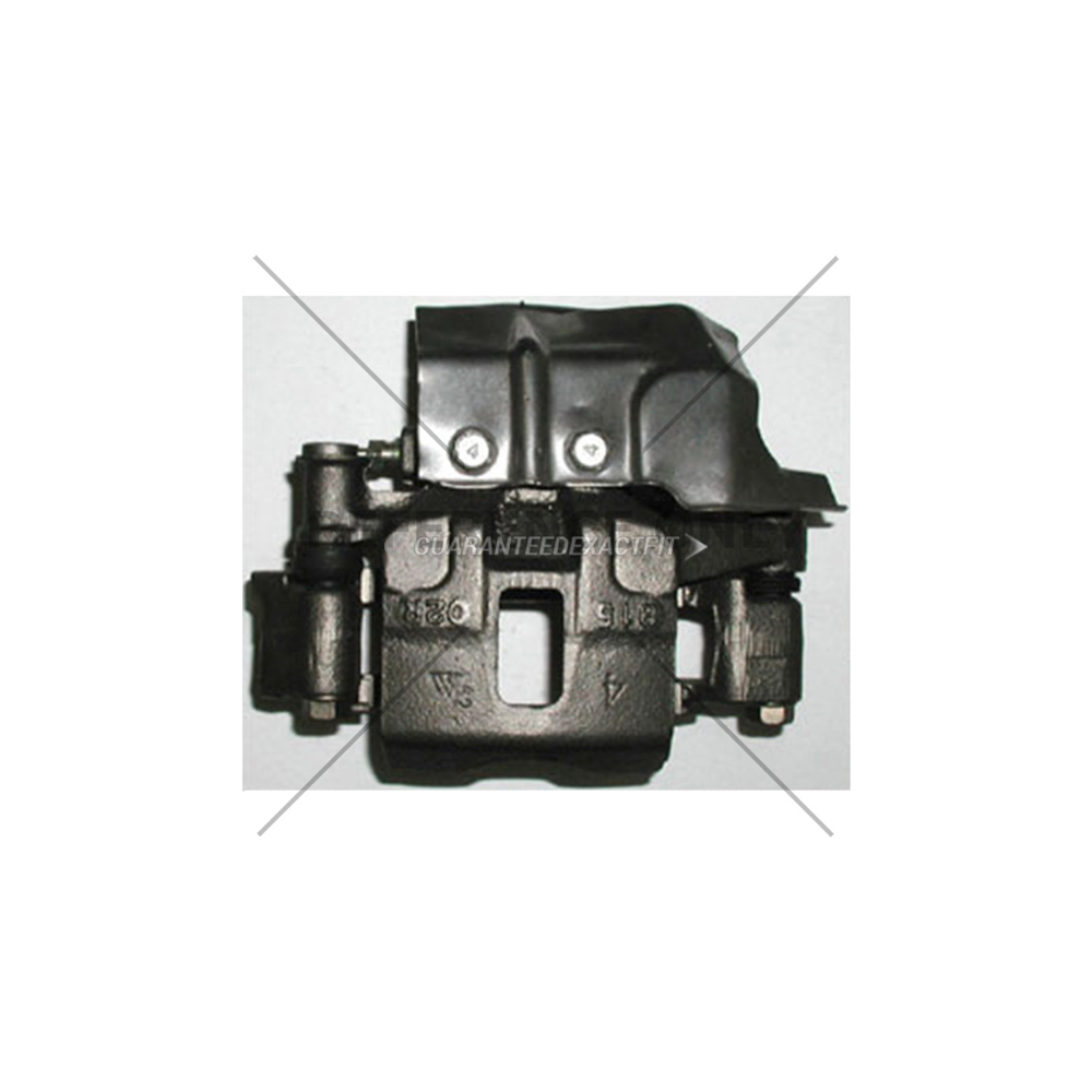 1989 Chrysler Conquest Brake Caliper