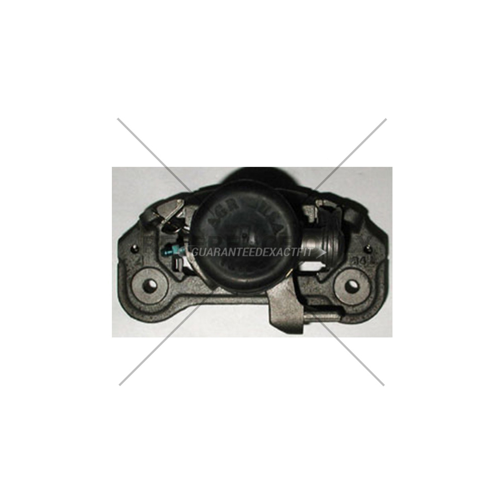 1979 Dodge Challenger Brake Caliper