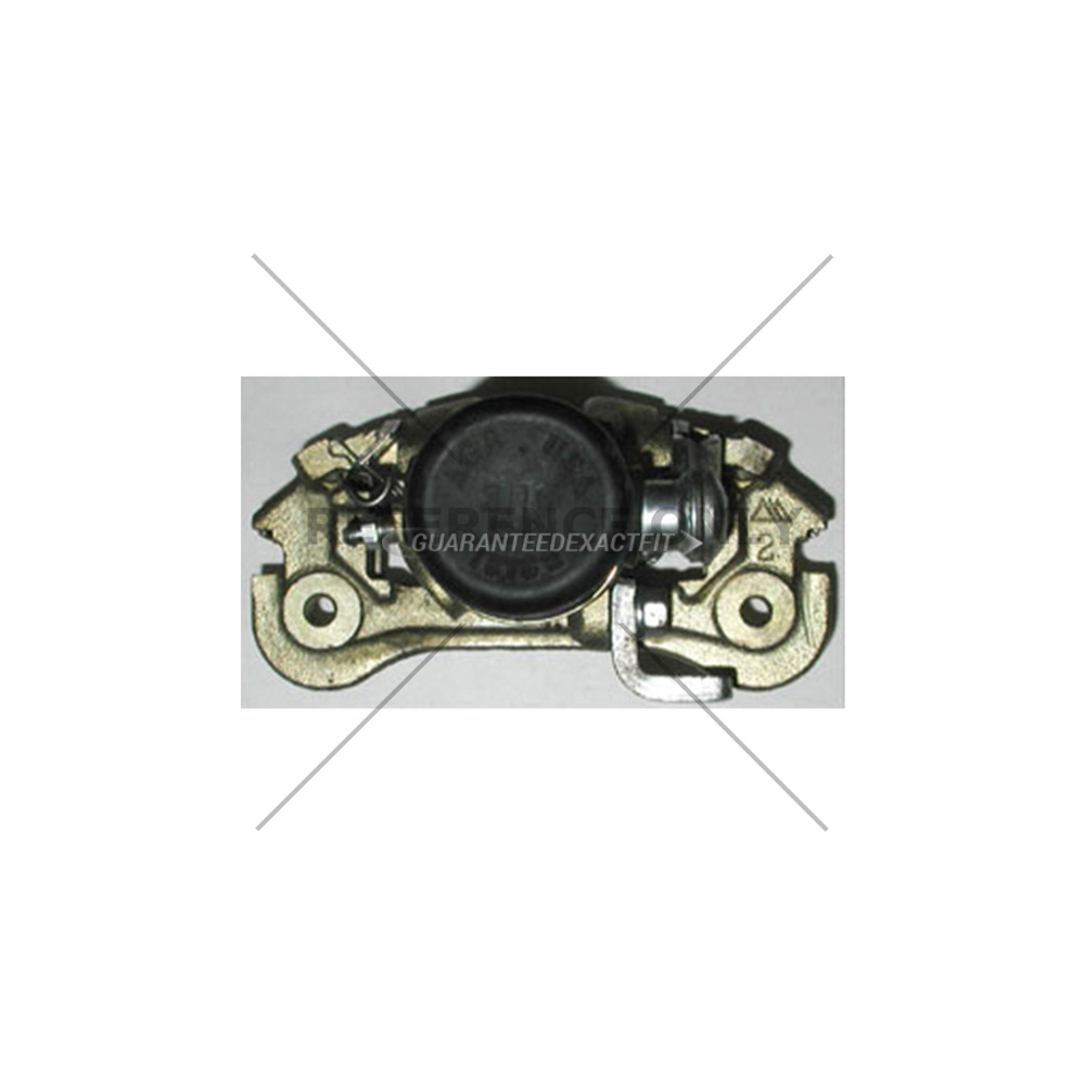 1982 Dodge Challenger Brake Caliper