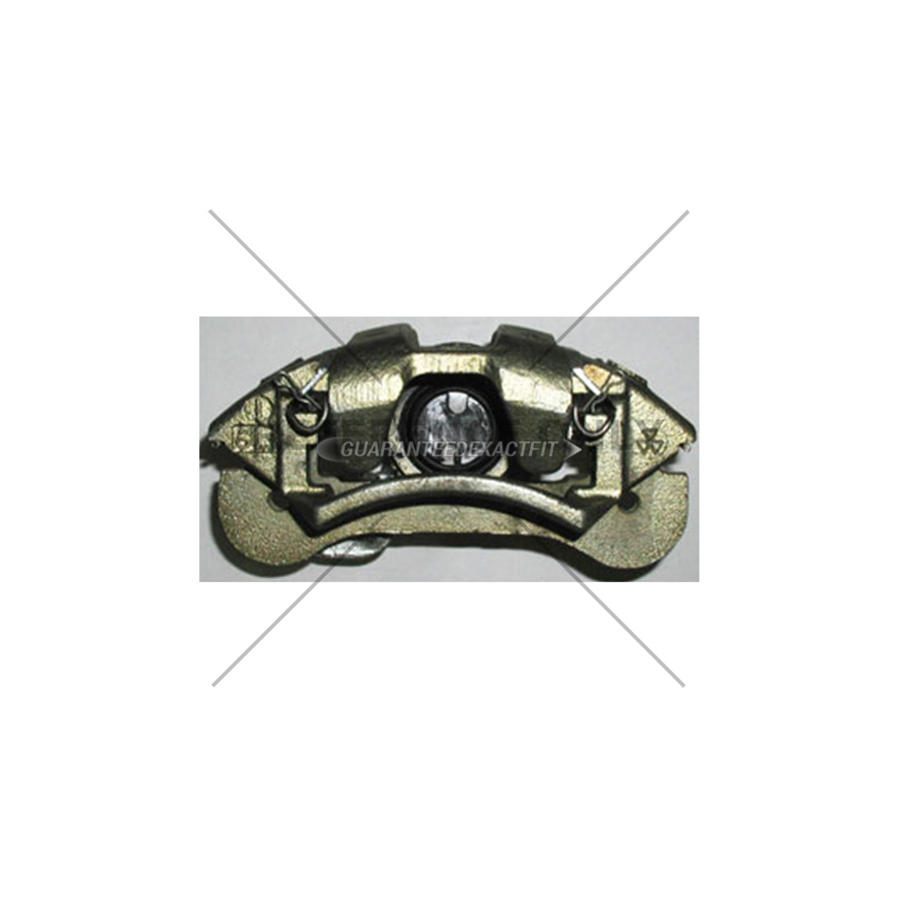 1982 Dodge Challenger Brake Caliper