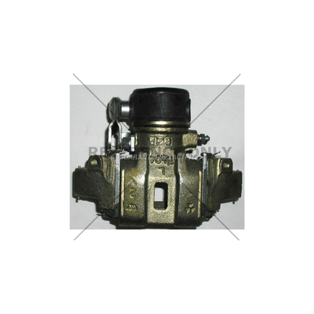 1982 Dodge Challenger Brake Caliper