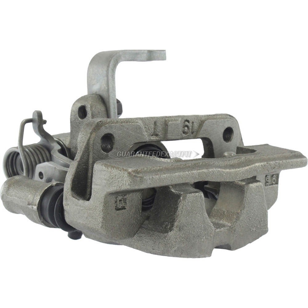 1990 Eagle Summit Brake Caliper