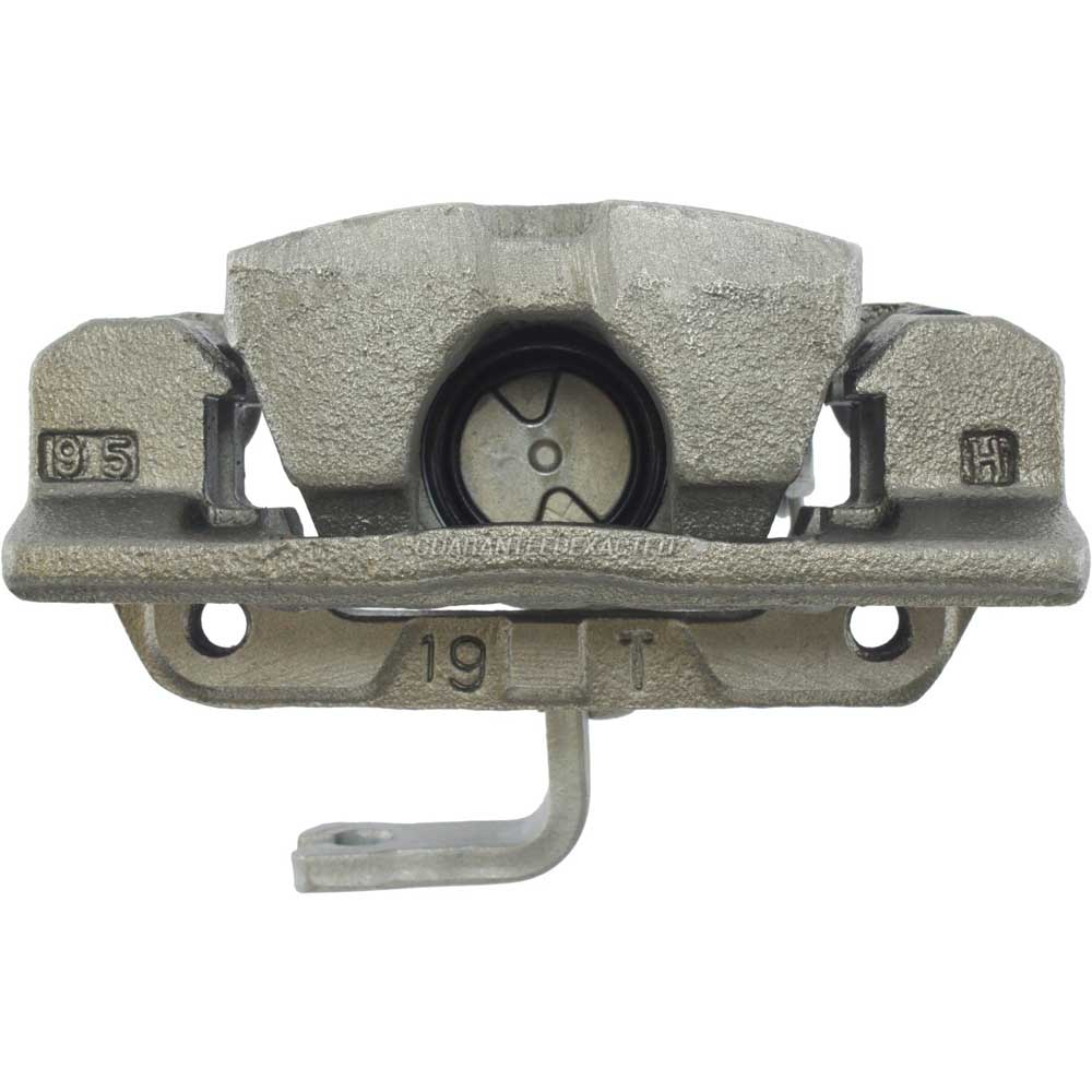 1990 Eagle Summit Brake Caliper